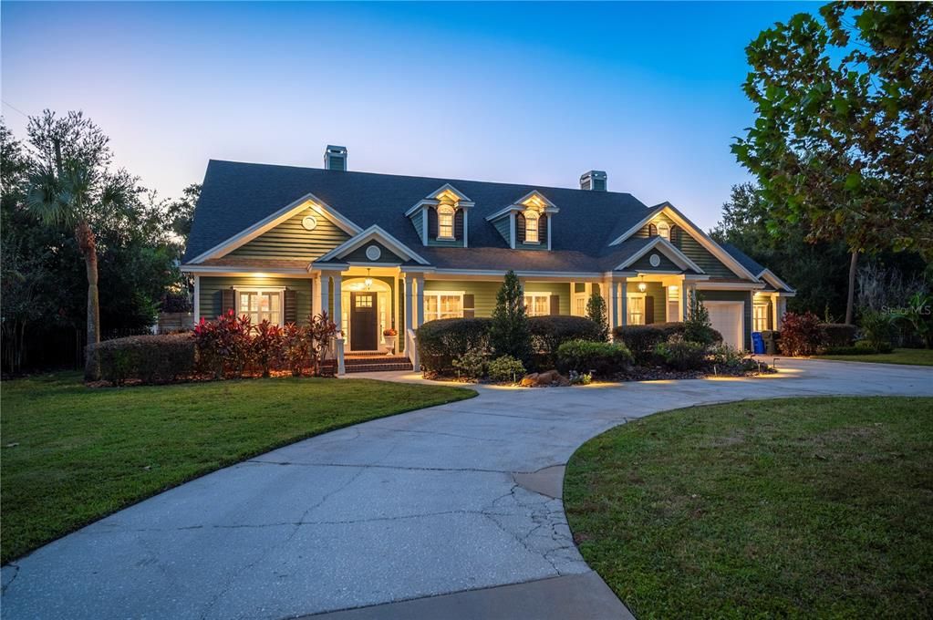 На продажу: $1,200,000 (4 спален, 4 ванн, 4660 Квадратных фут)