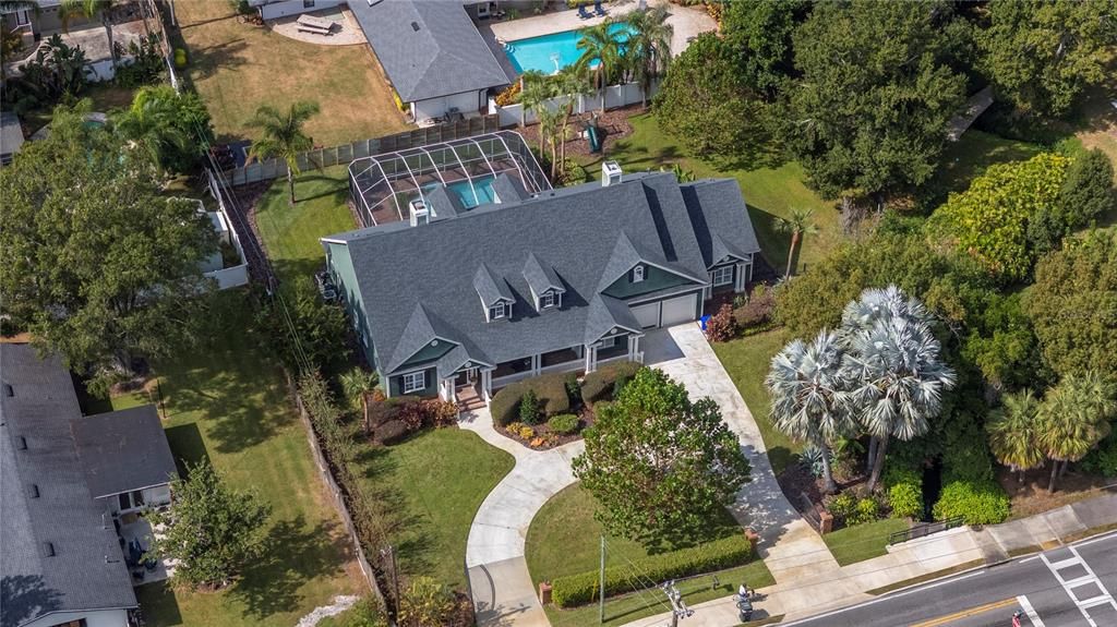 На продажу: $1,200,000 (4 спален, 4 ванн, 4660 Квадратных фут)