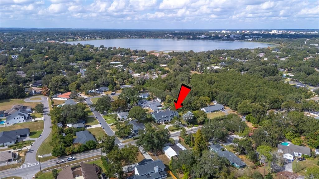 На продажу: $1,200,000 (4 спален, 4 ванн, 4660 Квадратных фут)