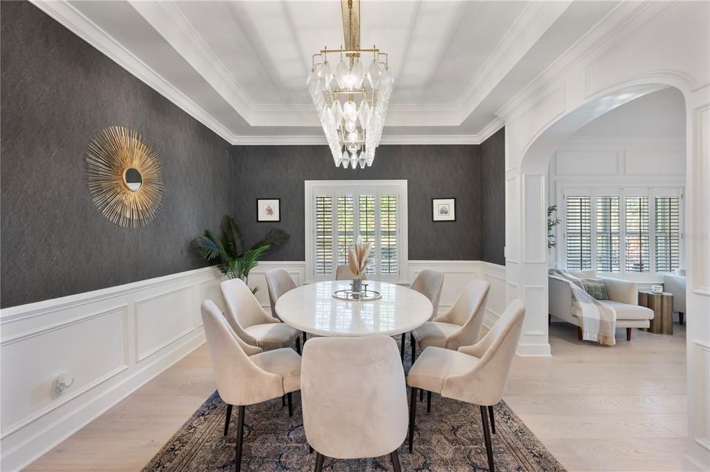 На продажу: $1,200,000 (4 спален, 4 ванн, 4660 Квадратных фут)