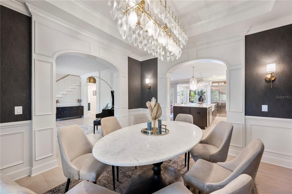 На продажу: $1,200,000 (4 спален, 4 ванн, 4660 Квадратных фут)