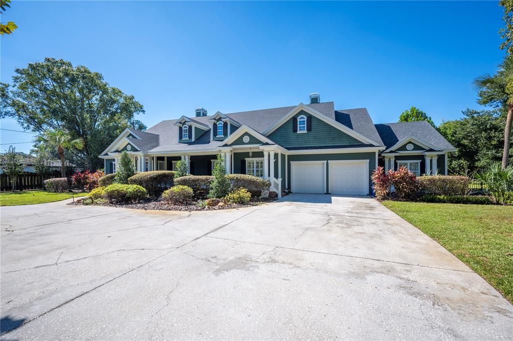 На продажу: $1,200,000 (4 спален, 4 ванн, 4660 Квадратных фут)