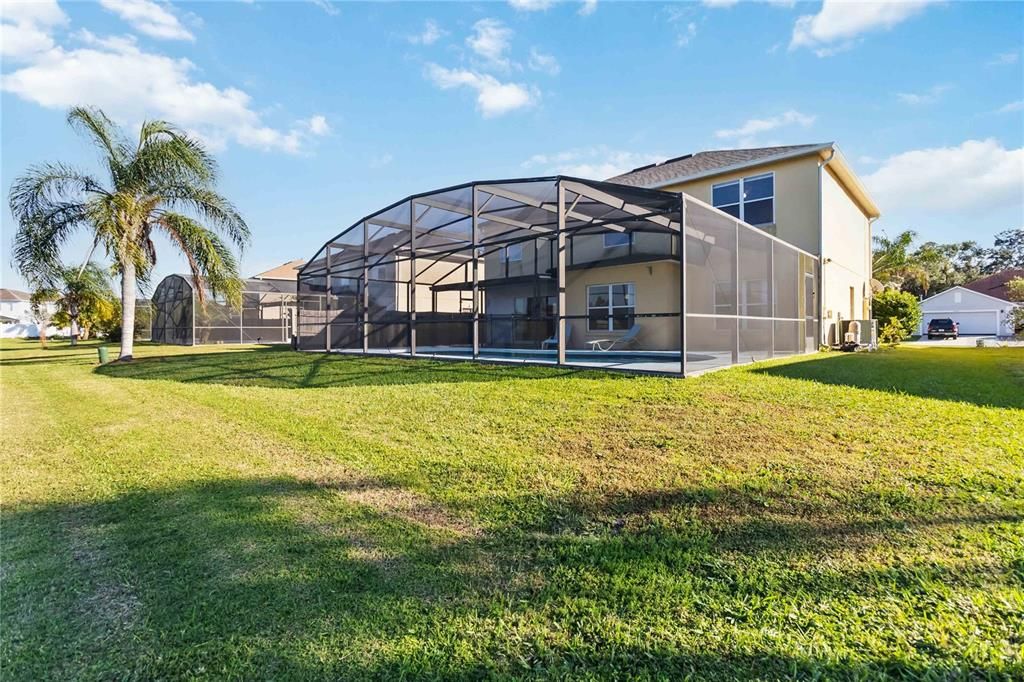 На продажу: $395,000 (4 спален, 2 ванн, 2778 Квадратных фут)