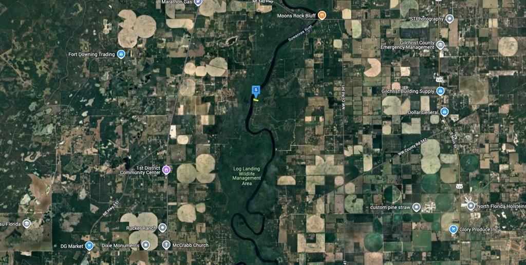 待售: $74,999 (1.40 acres)