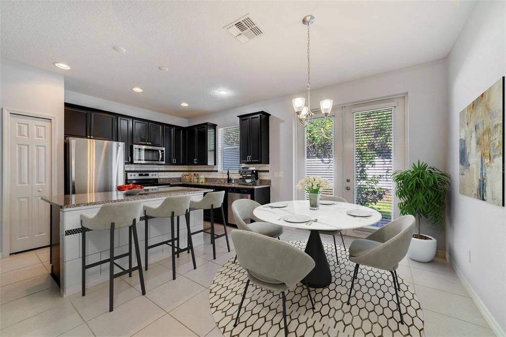 На продажу: $305,000 (3 спален, 2 ванн, 1627 Квадратных фут)