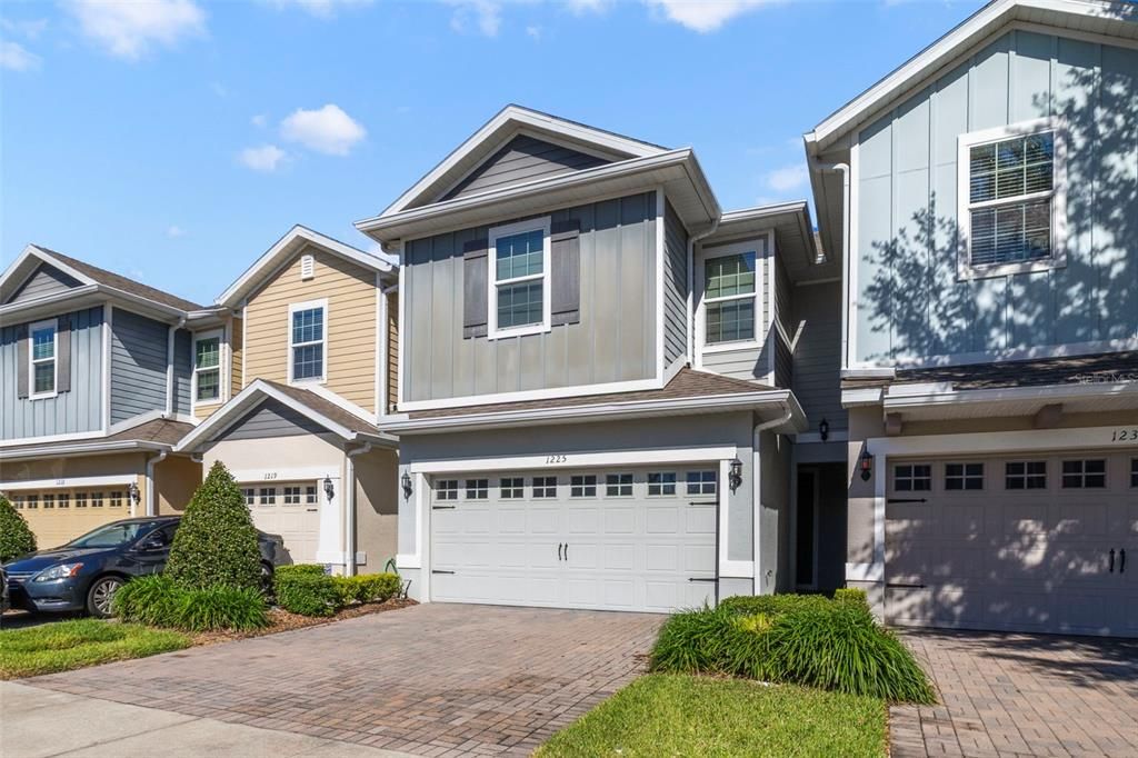 На продажу: $305,000 (3 спален, 2 ванн, 1627 Квадратных фут)