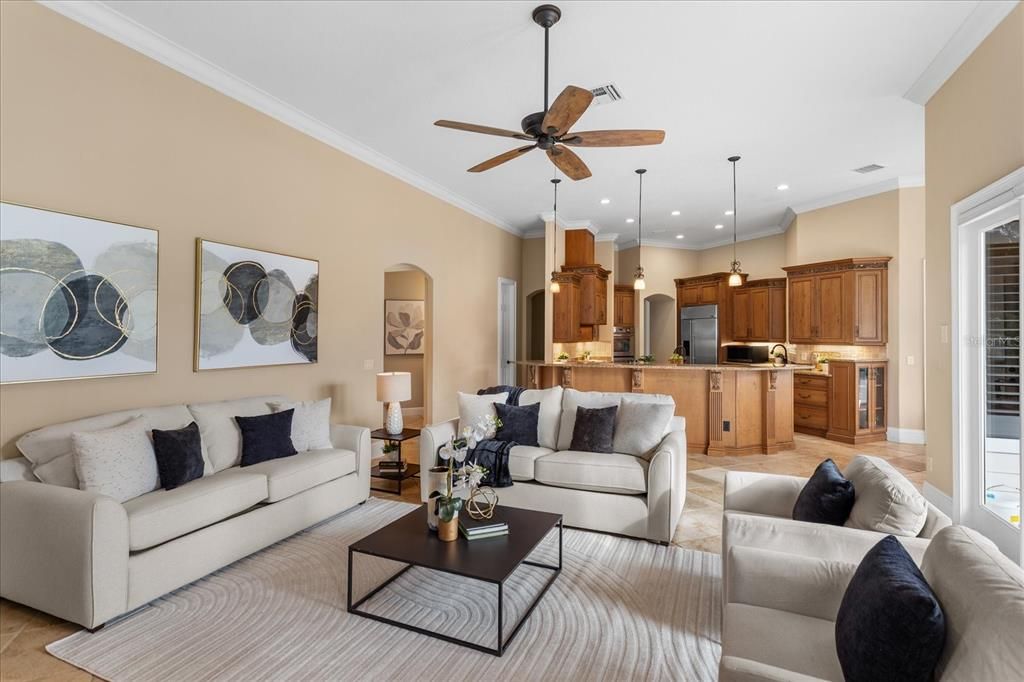 En Venta: $1,490,000 (5 camas, 5 baños, 4474 Pies cuadrados)