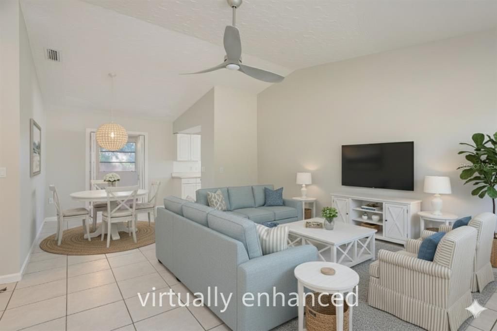 Active With Contract: $325,000 (3 beds, 1 baths, 1065 Square Feet)