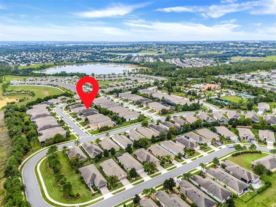 For Sale: $650,000 (3 beds, 3 baths, 2287 Square Feet)