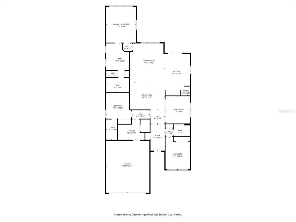 For Sale: $650,000 (3 beds, 3 baths, 2287 Square Feet)