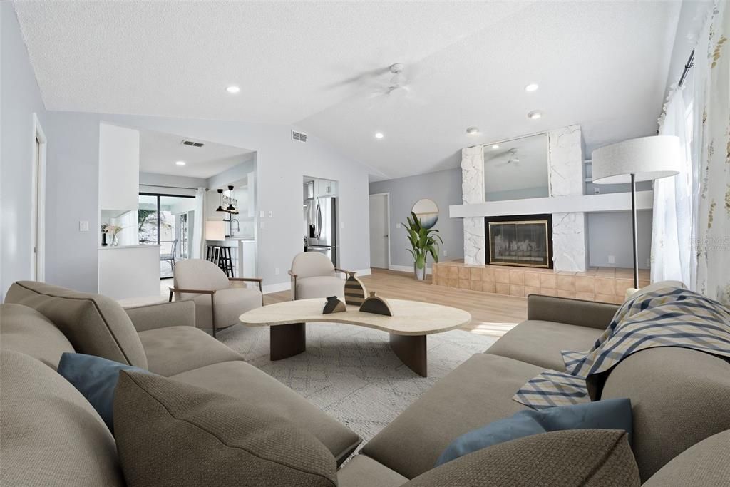 待售: $699,000 (3 贝兹, 2 浴室, 1960 平方英尺)