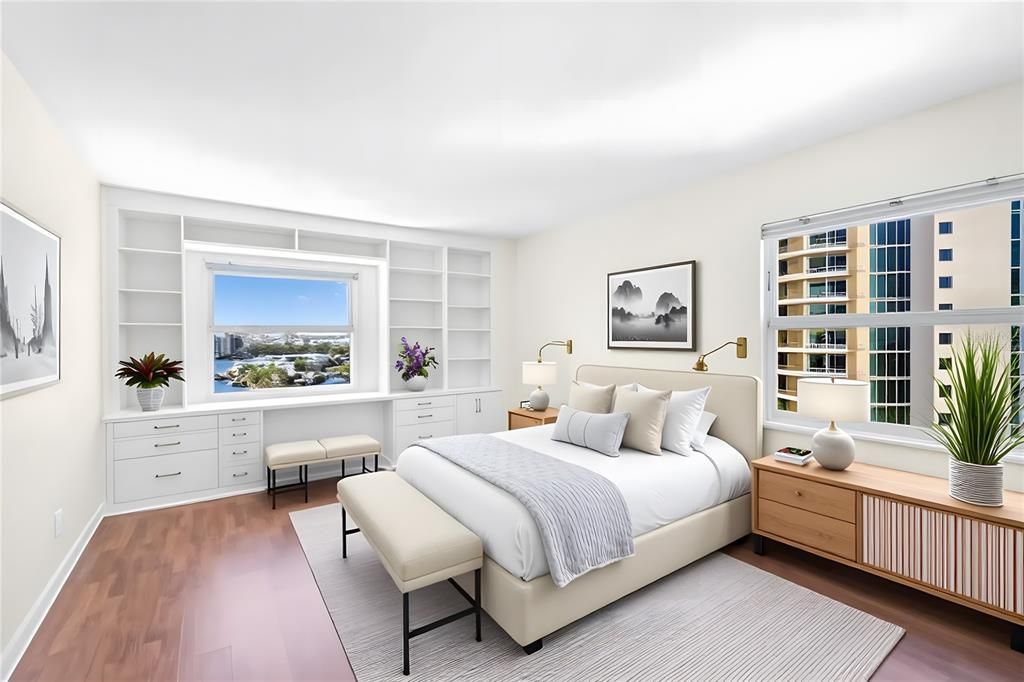 En Venta: $995,000 (2 camas, 2 baños, 1829 Pies cuadrados)