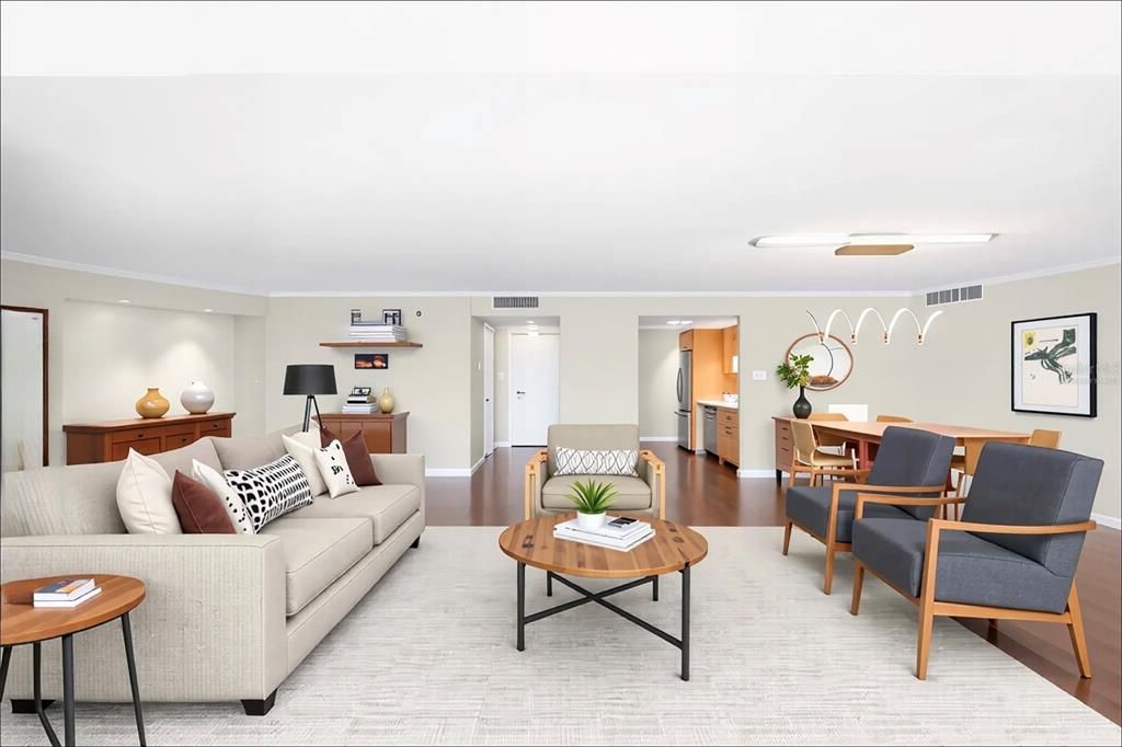 En Venta: $995,000 (2 camas, 2 baños, 1829 Pies cuadrados)