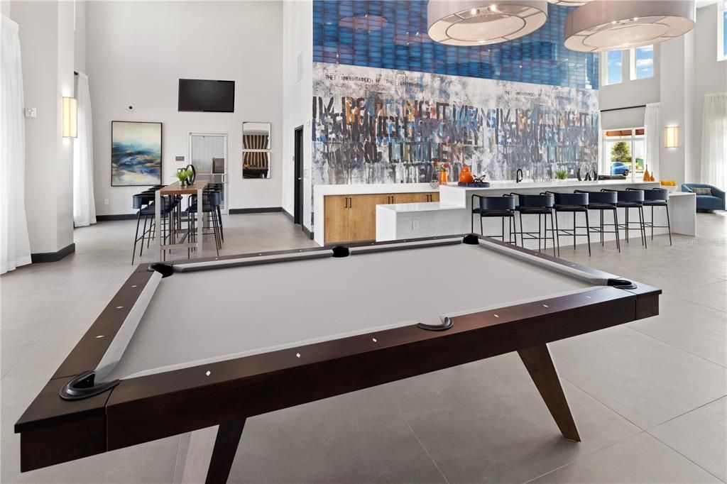 出租: $1,881 (1 贝兹, 1 浴室, 763 平方英尺)