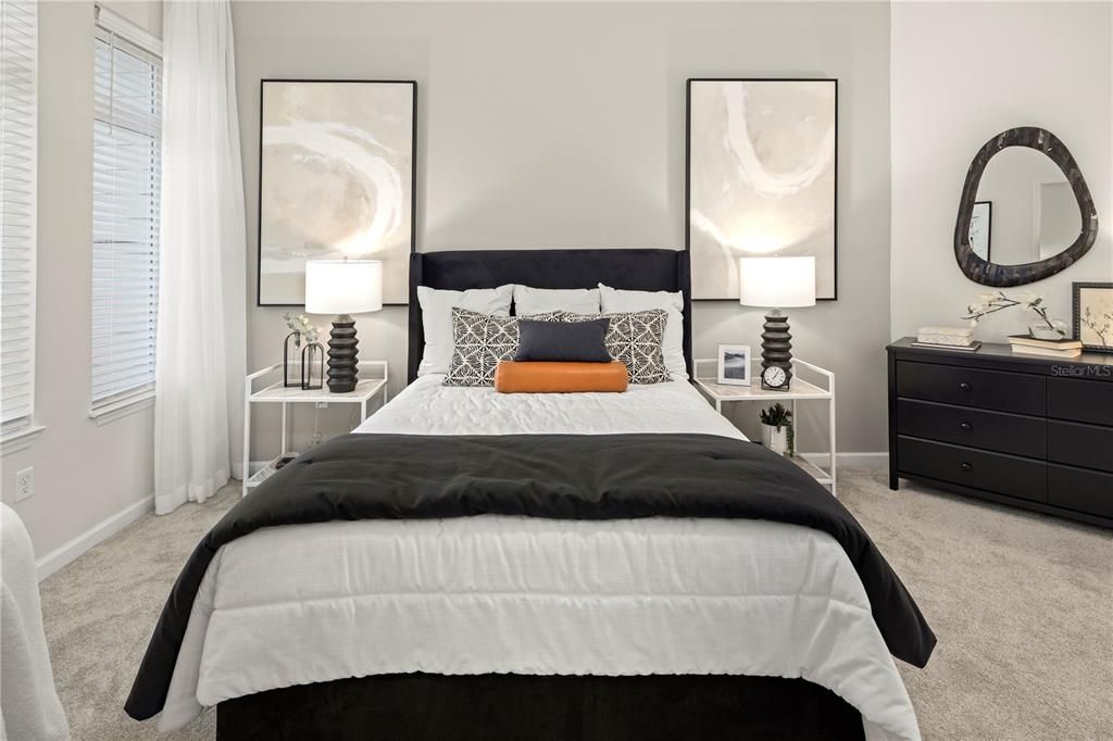 出租: $1,881 (1 贝兹, 1 浴室, 763 平方英尺)