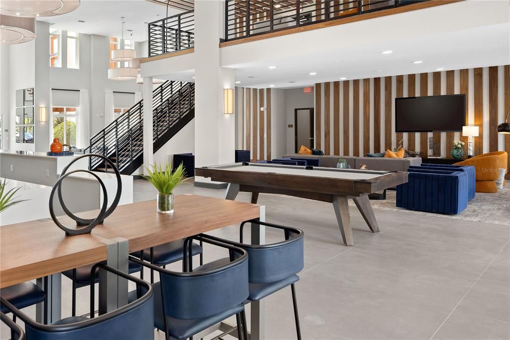 出租: $1,881 (1 贝兹, 1 浴室, 763 平方英尺)