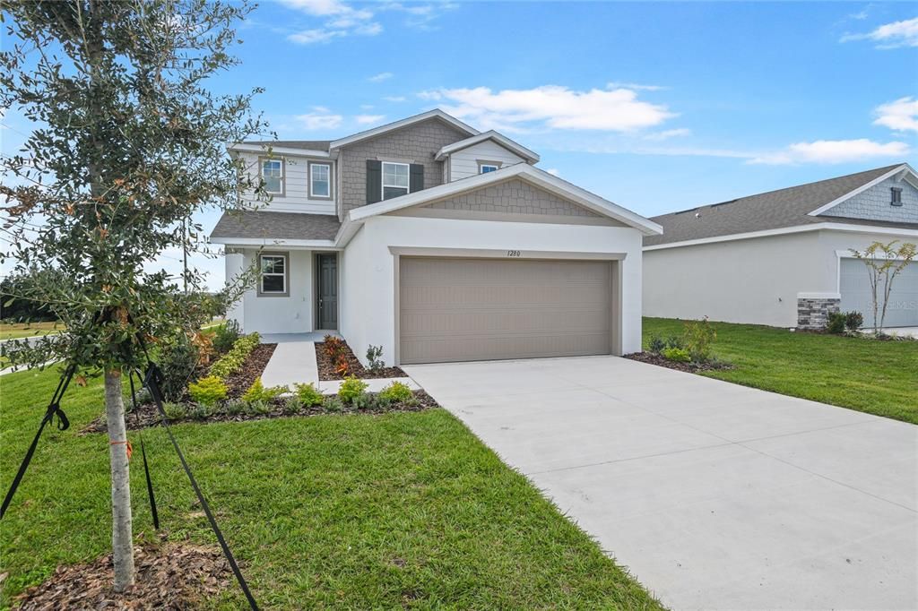 На продажу: $362,555 (4 спален, 3 ванн, 2170 Квадратных фут)