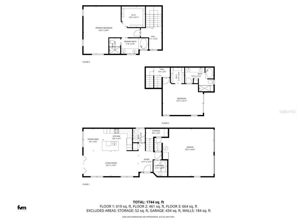 待售: $995,000 (2 贝兹, 2 浴室, 1760 平方英尺)