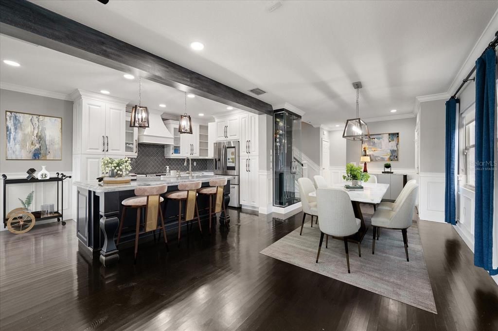 待售: $995,000 (2 贝兹, 2 浴室, 1760 平方英尺)