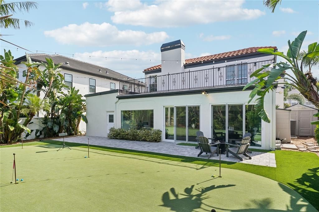 На продажу: $1,439,000 (4 спален, 2 ванн, 3008 Квадратных фут)