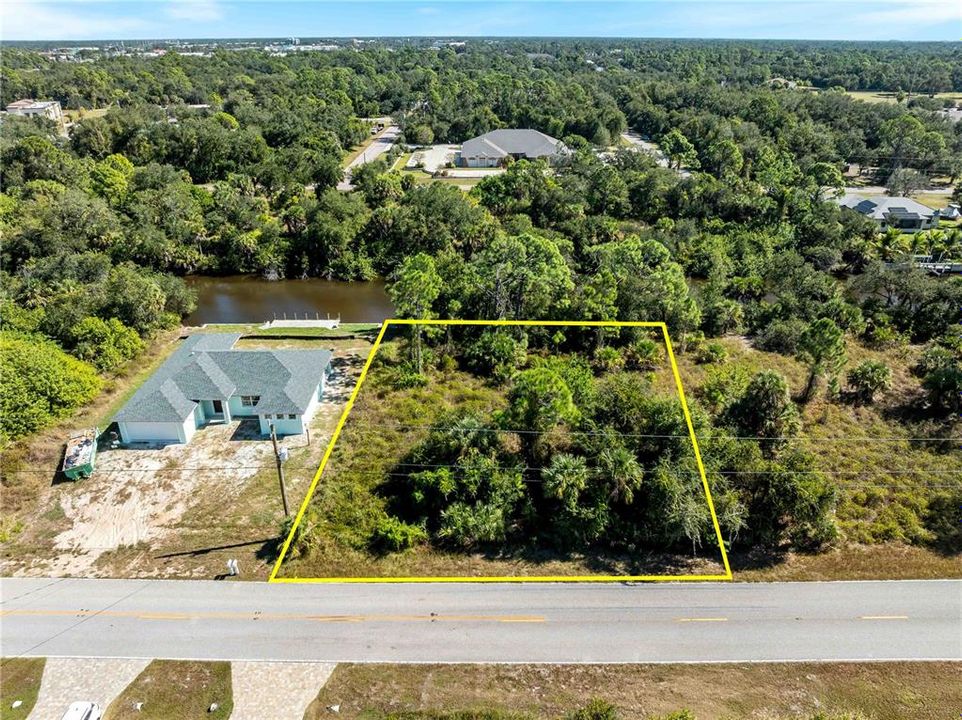 For Sale: $59,000 (0.26 acres)