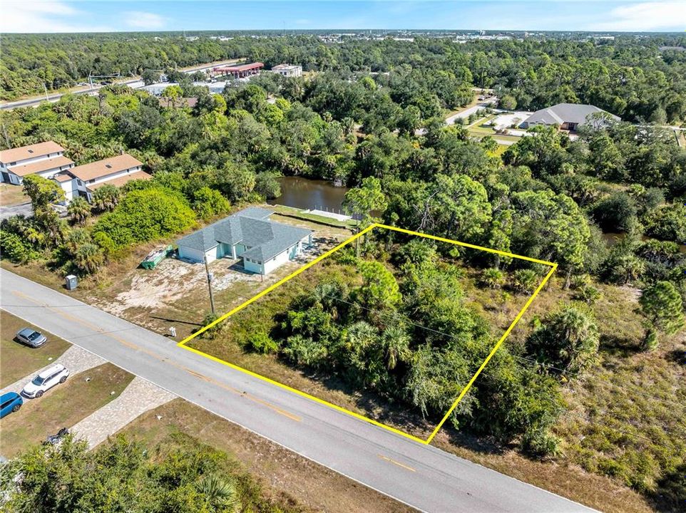 For Sale: $59,000 (0.26 acres)