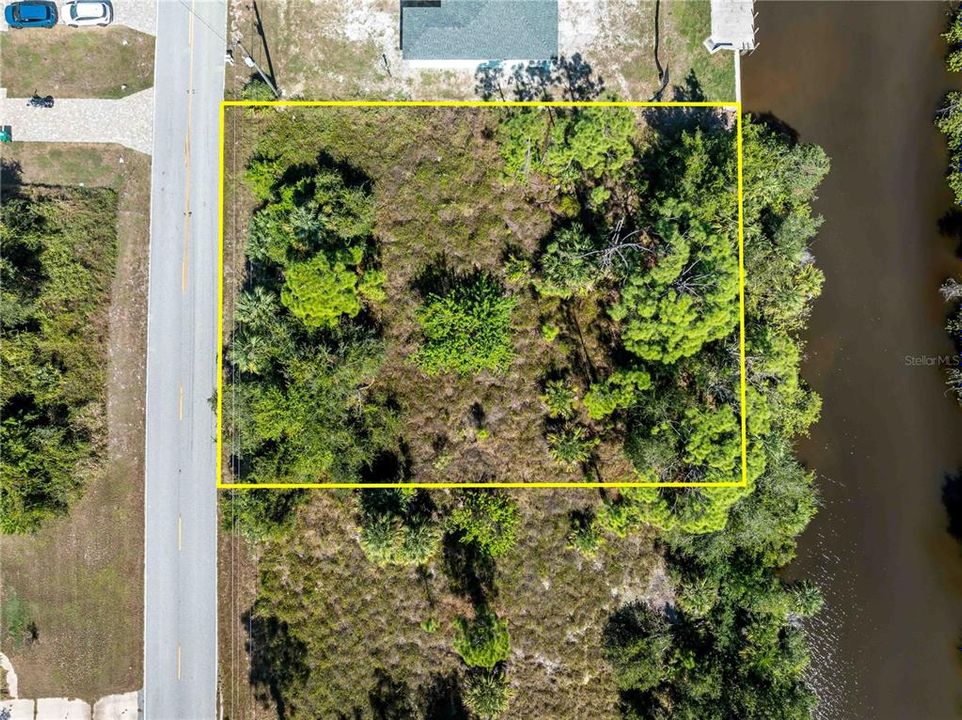 For Sale: $59,000 (0.26 acres)