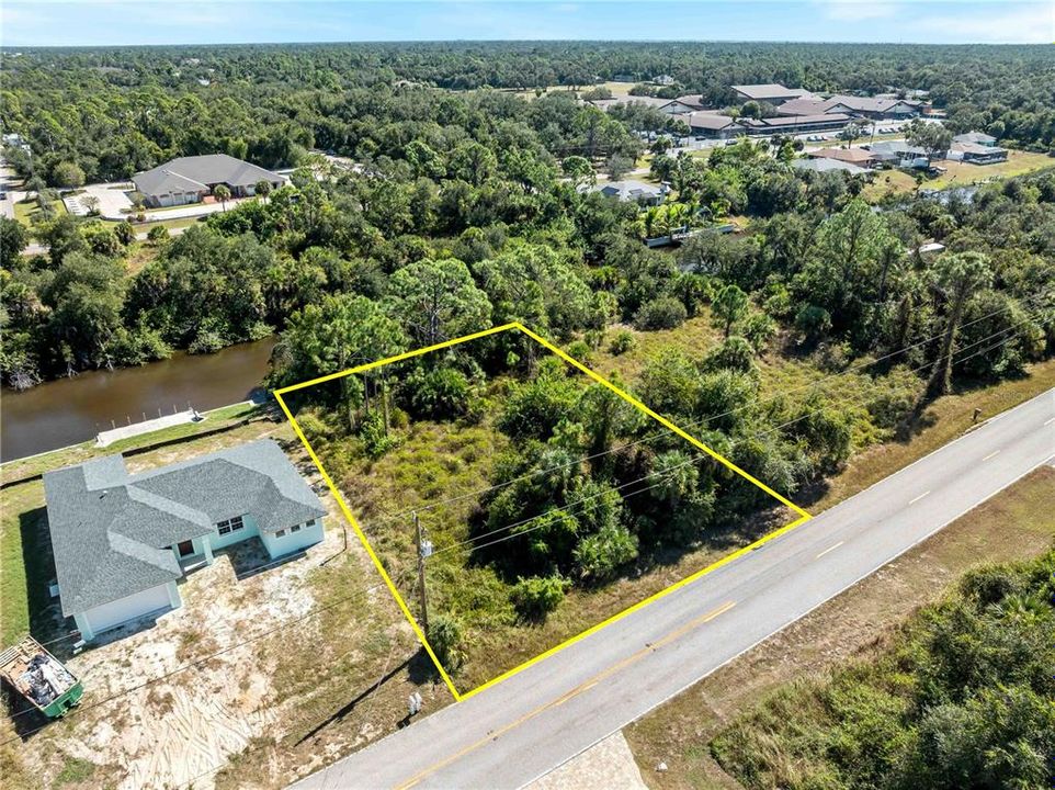 For Sale: $59,000 (0.26 acres)