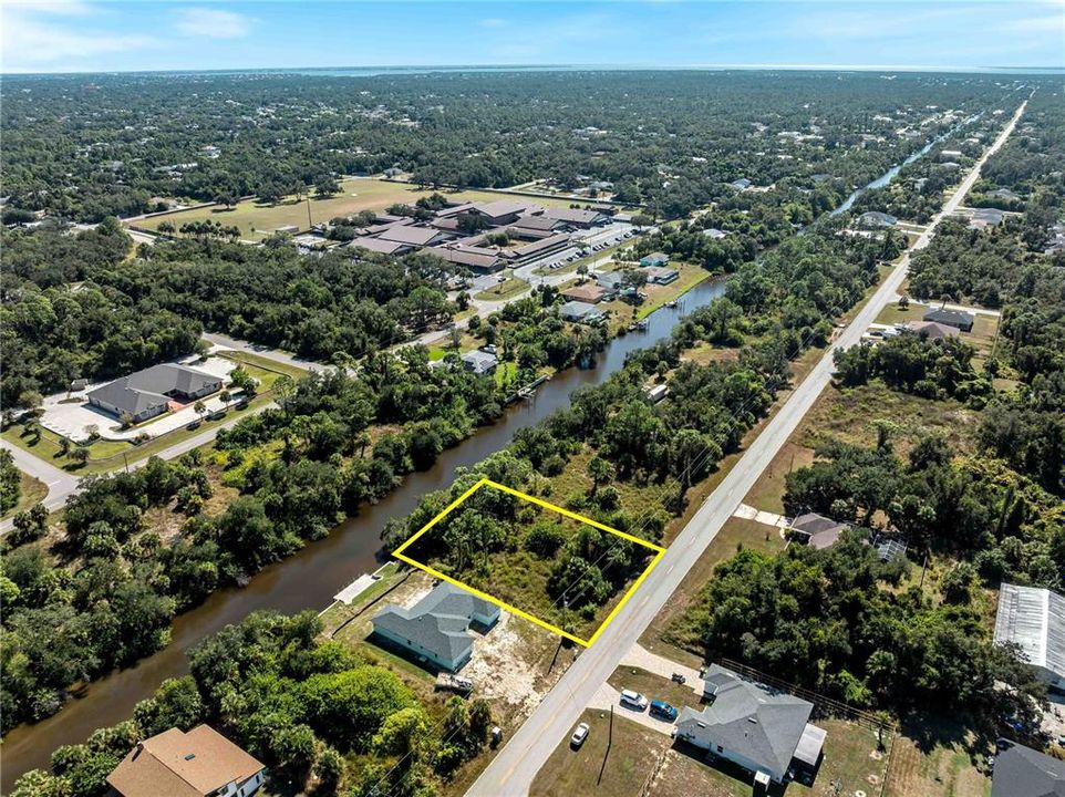 For Sale: $59,000 (0.26 acres)