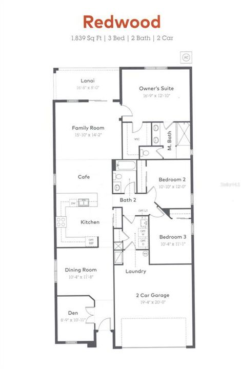Под контрактом: $359,900 (3 спален, 2 ванн, 1820 Квадратных фут)