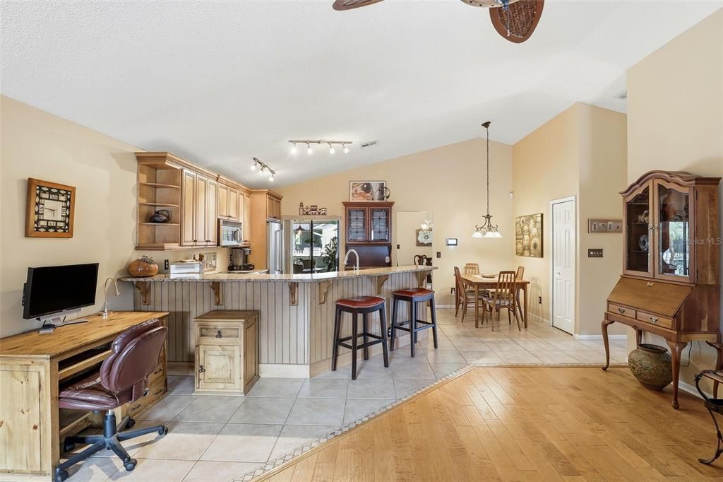 Active With Contract: $445,000 (3 beds, 2 baths, 1800 Square Feet)