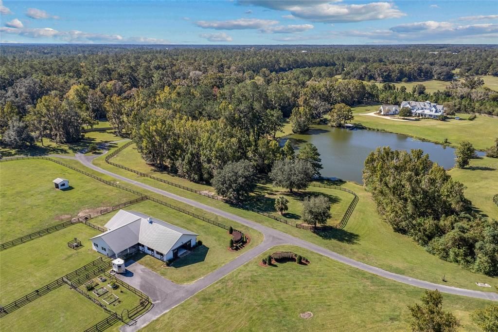 Active With Contract: $3,850,000 (5 beds, 5 baths, 6930 Square Feet)