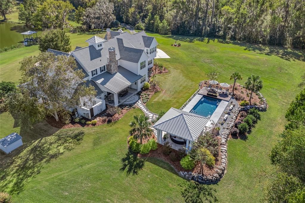 Active With Contract: $3,850,000 (5 beds, 5 baths, 6930 Square Feet)