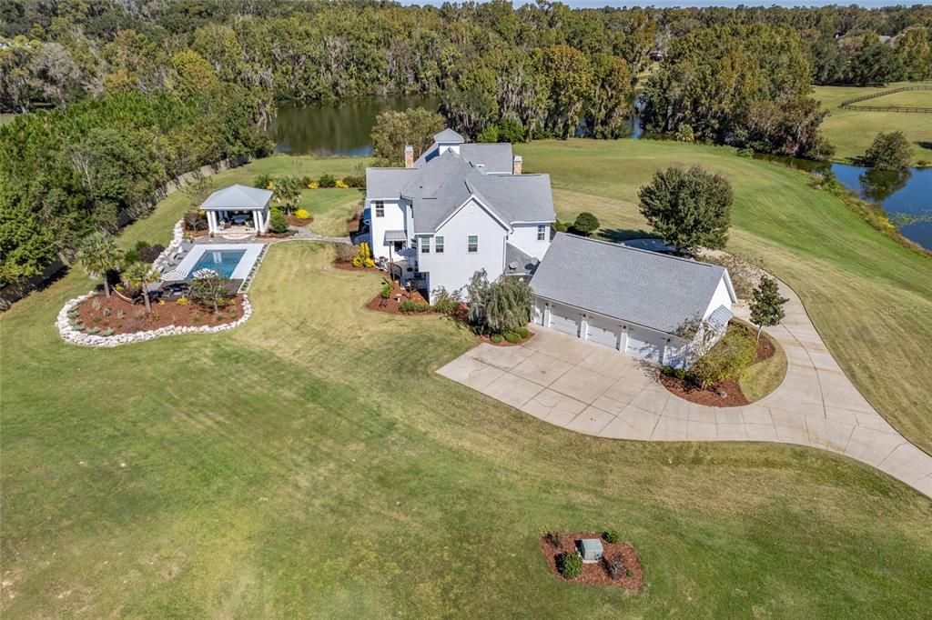 Active With Contract: $3,850,000 (5 beds, 5 baths, 6930 Square Feet)