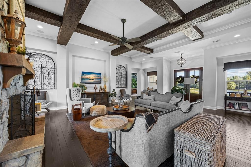 Active With Contract: $3,850,000 (5 beds, 5 baths, 6930 Square Feet)