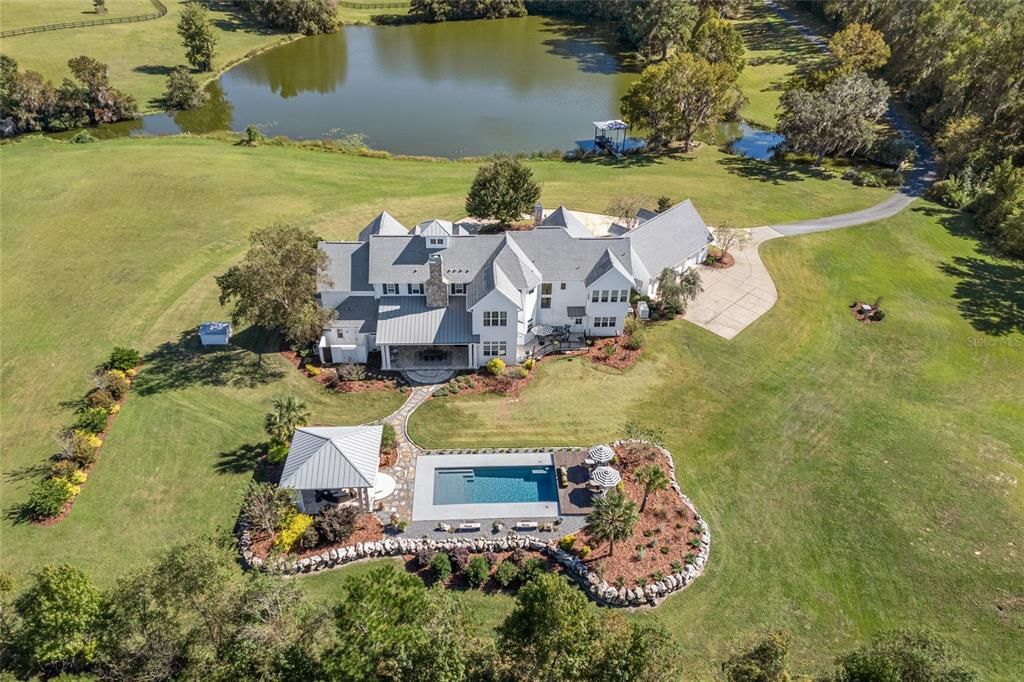 Active With Contract: $3,850,000 (5 beds, 5 baths, 6930 Square Feet)