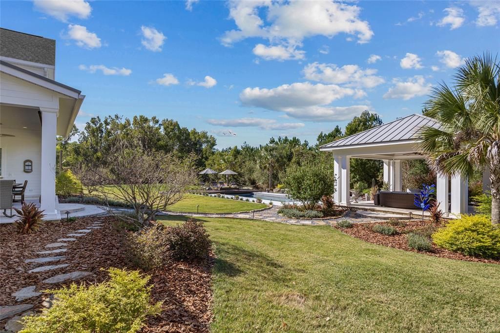 Active With Contract: $3,850,000 (5 beds, 5 baths, 6930 Square Feet)