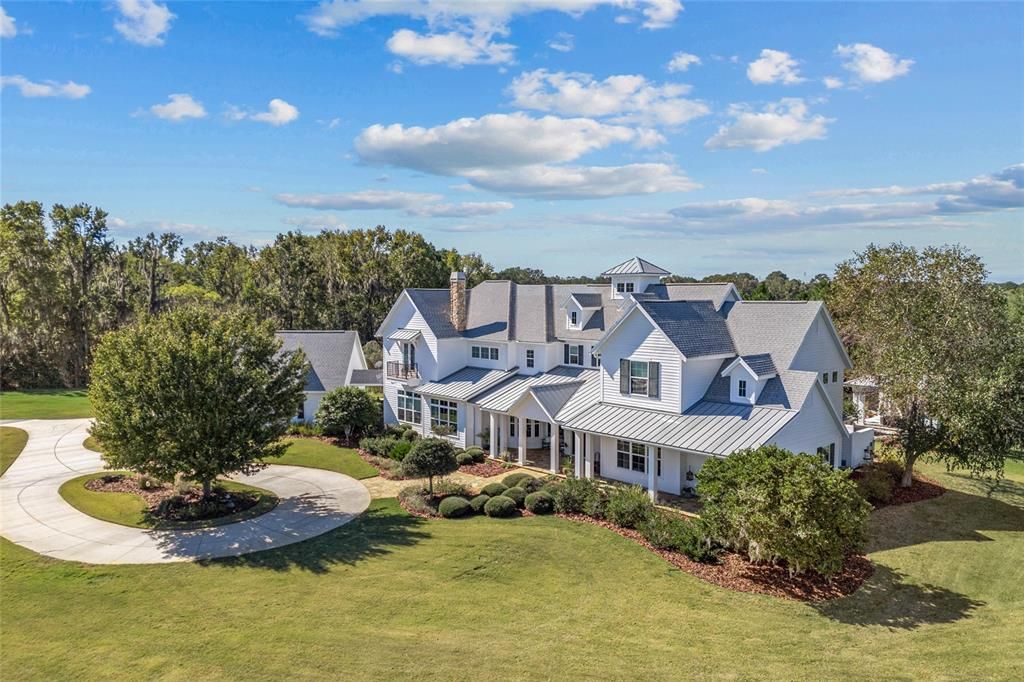 Active With Contract: $3,850,000 (5 beds, 5 baths, 6930 Square Feet)