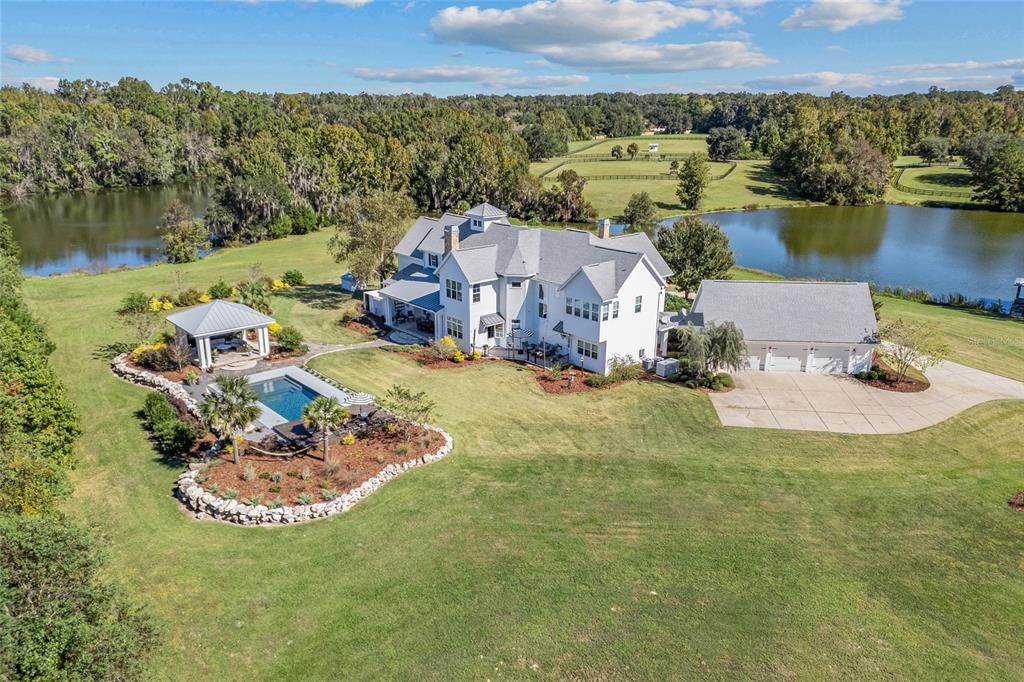 Active With Contract: $3,850,000 (5 beds, 5 baths, 6930 Square Feet)