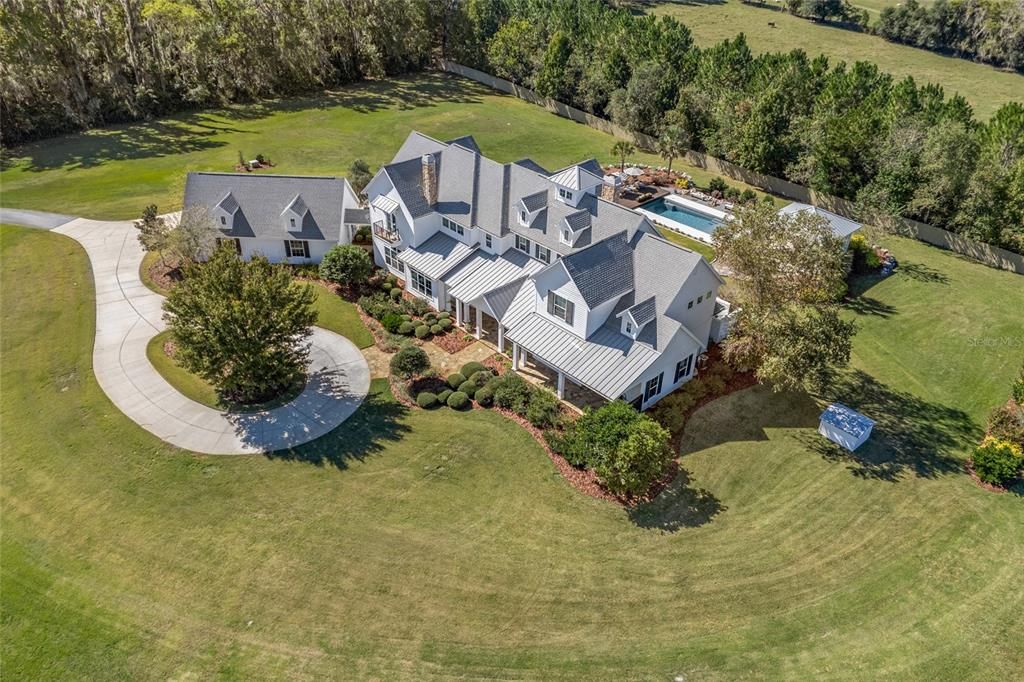 Active With Contract: $3,850,000 (5 beds, 5 baths, 6930 Square Feet)