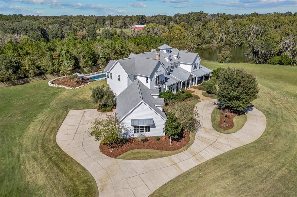 Active With Contract: $3,850,000 (5 beds, 5 baths, 6930 Square Feet)