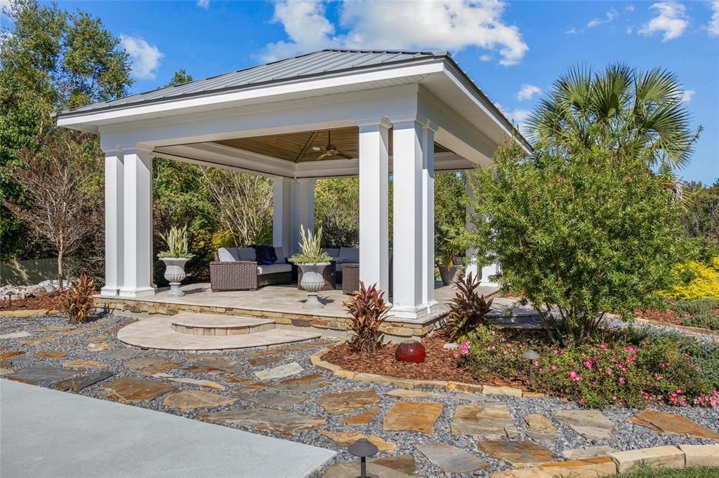 Active With Contract: $3,850,000 (5 beds, 5 baths, 6930 Square Feet)