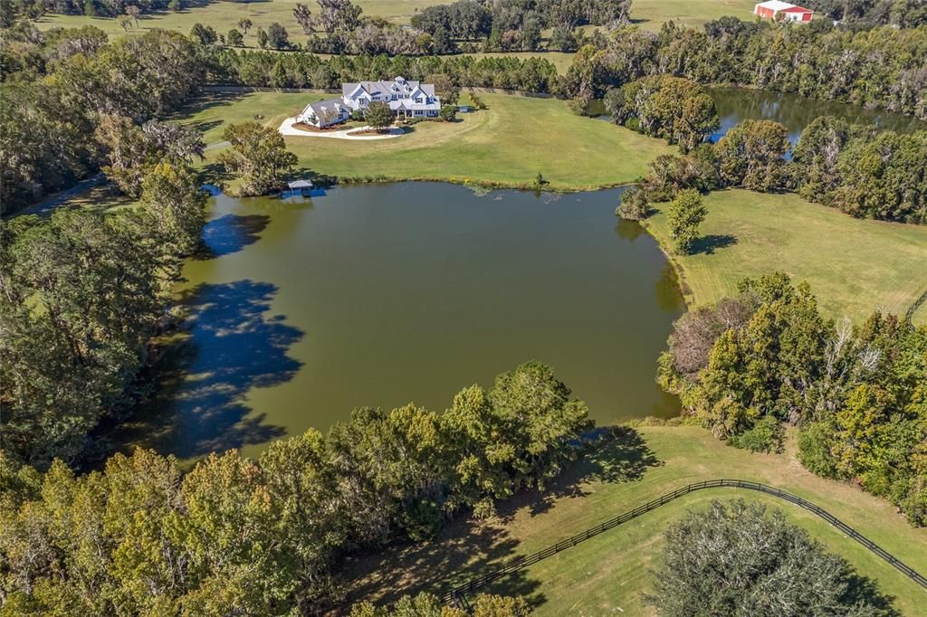 Active With Contract: $3,850,000 (5 beds, 5 baths, 6930 Square Feet)