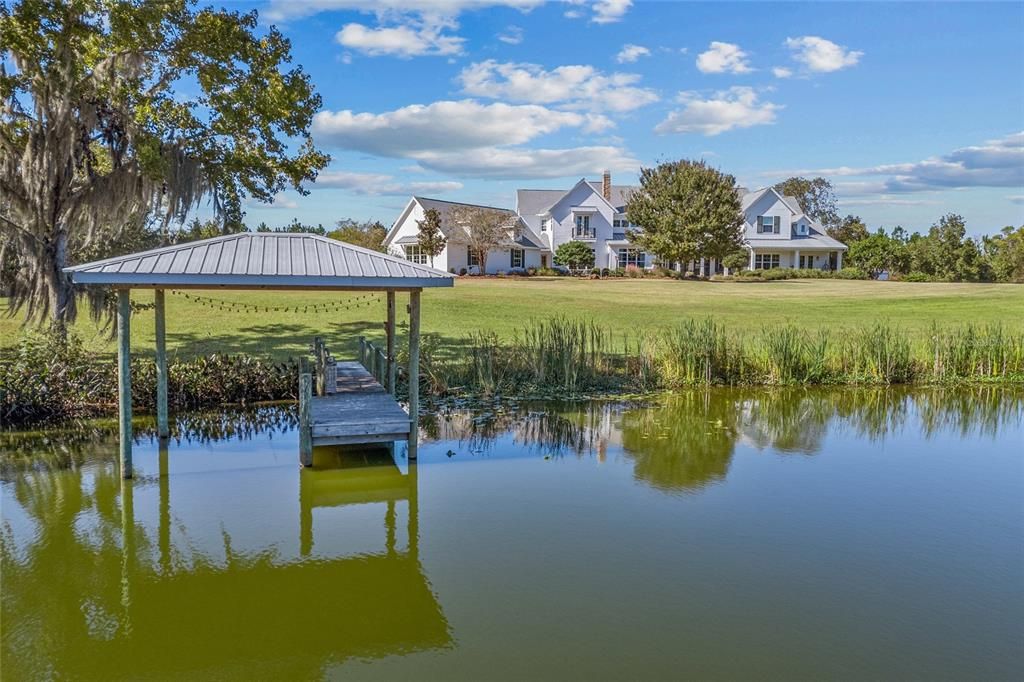 Active With Contract: $3,850,000 (5 beds, 5 baths, 6930 Square Feet)