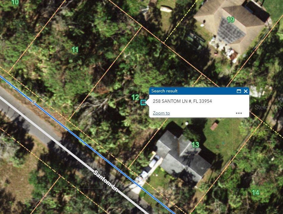 合同活跃: $18,000 (0.23 acres)