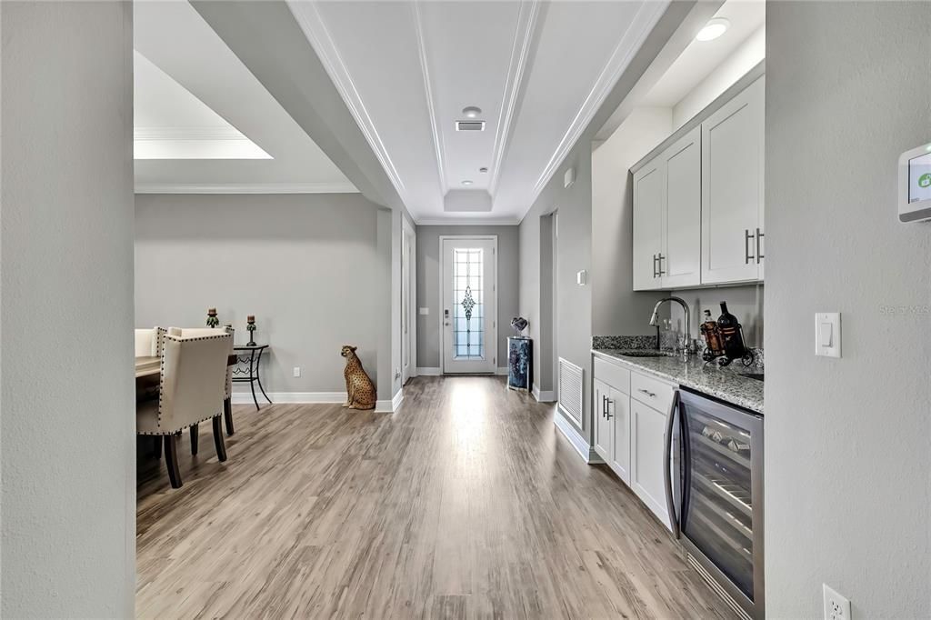 Activo con contrato: $699,900 (4 camas, 3 baños, 3241 Pies cuadrados)