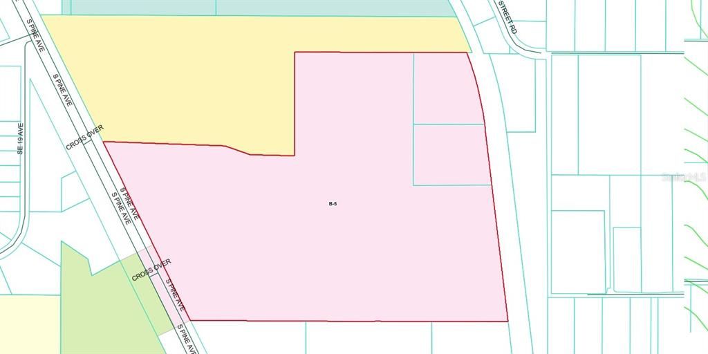 For Sale: $5,900,000 (52.83 acres)