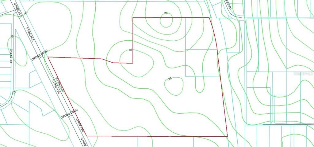 For Sale: $5,900,000 (52.83 acres)