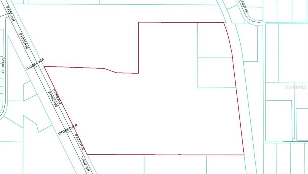 For Sale: $5,900,000 (52.83 acres)