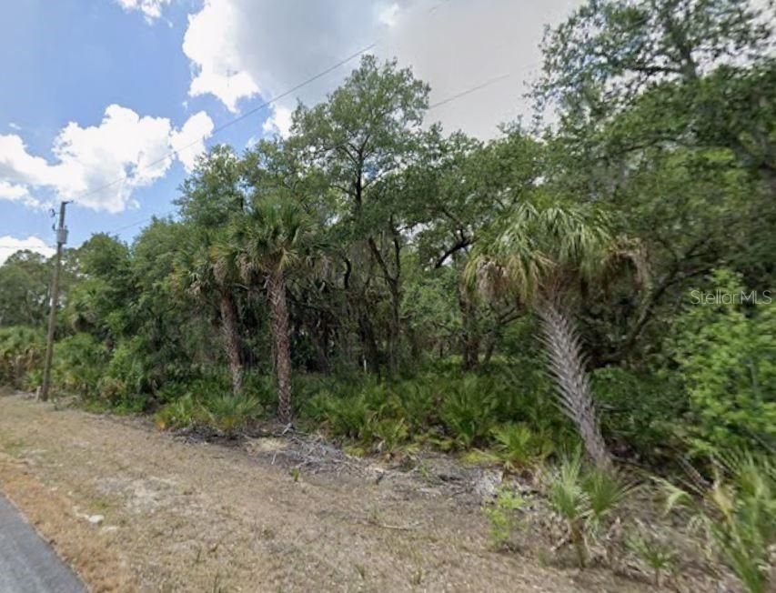 Под контрактом: $18,000 (0.23 acres)